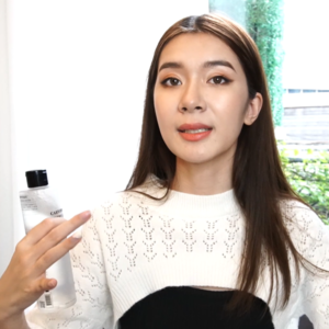 HOA HẬU LƯƠNG Ý NHƯ